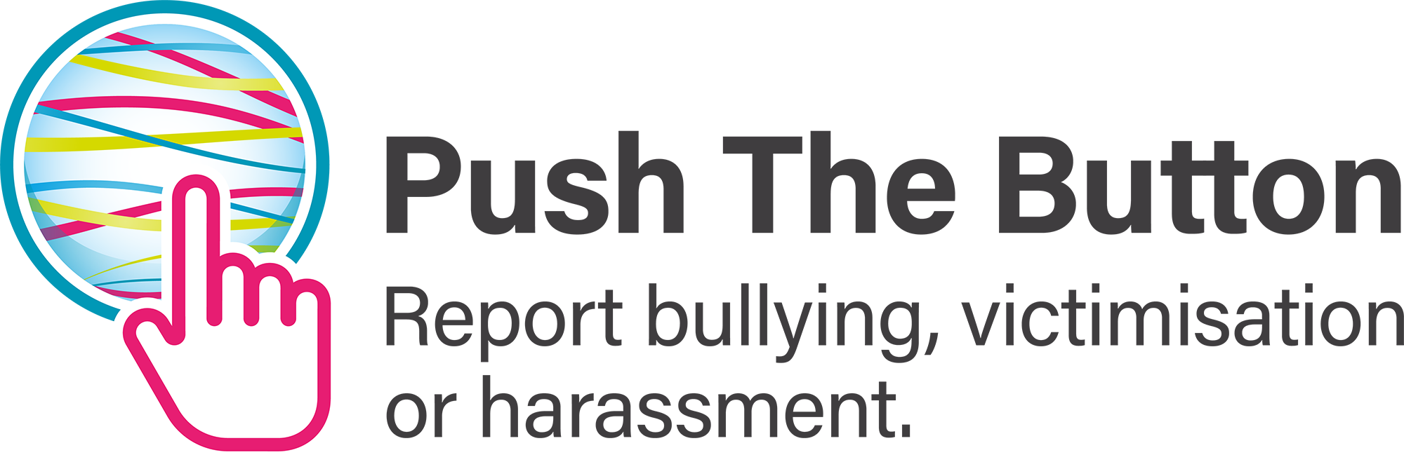 Doncaster College Push The Button