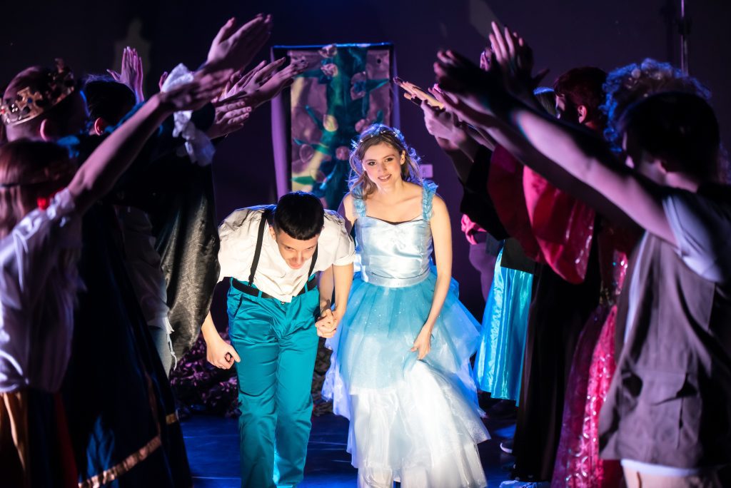 Performing Arts - Image 4