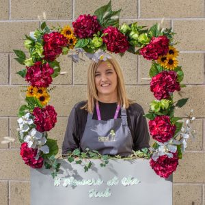 Doncaster College Floristry Tutor Nominated for National Award