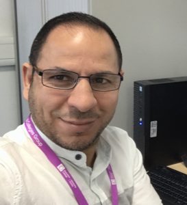 Engineering Specialist Lecturer publishes findings from Automation Drone Detection System research