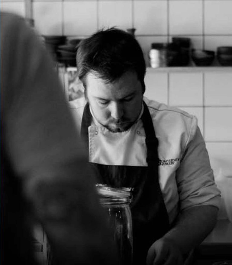 Matthew – Catering and Hospitality