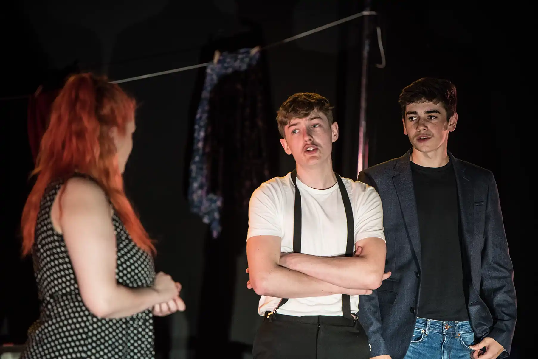 Performing Arts - Swinging Sixties