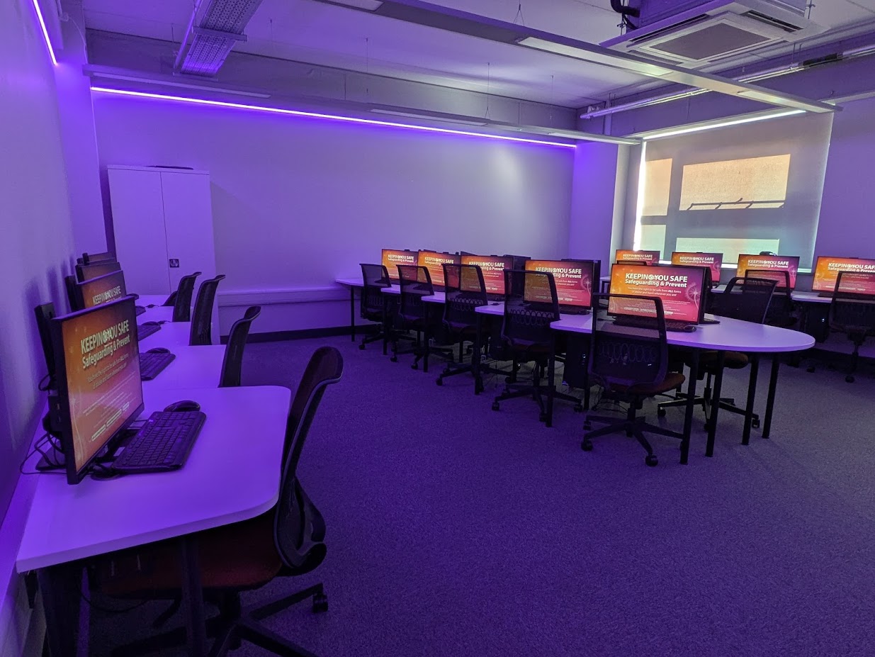 Classroom 2025