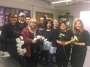 Floristry