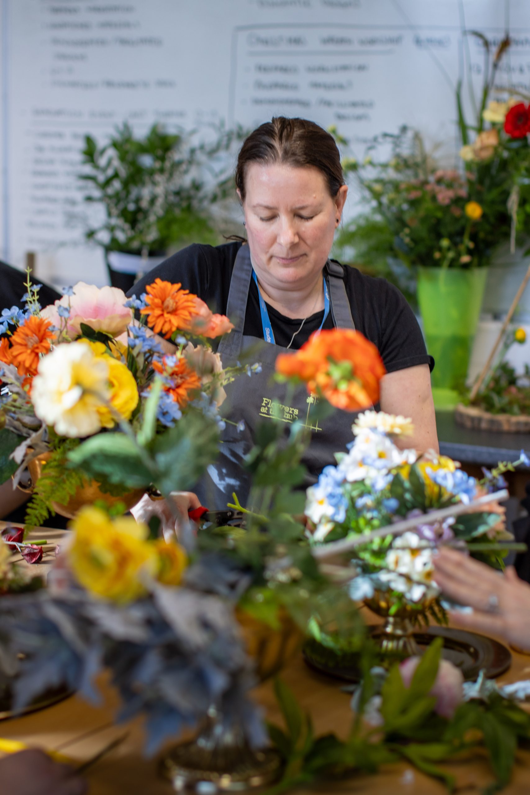 Floristry Flowers (7)
