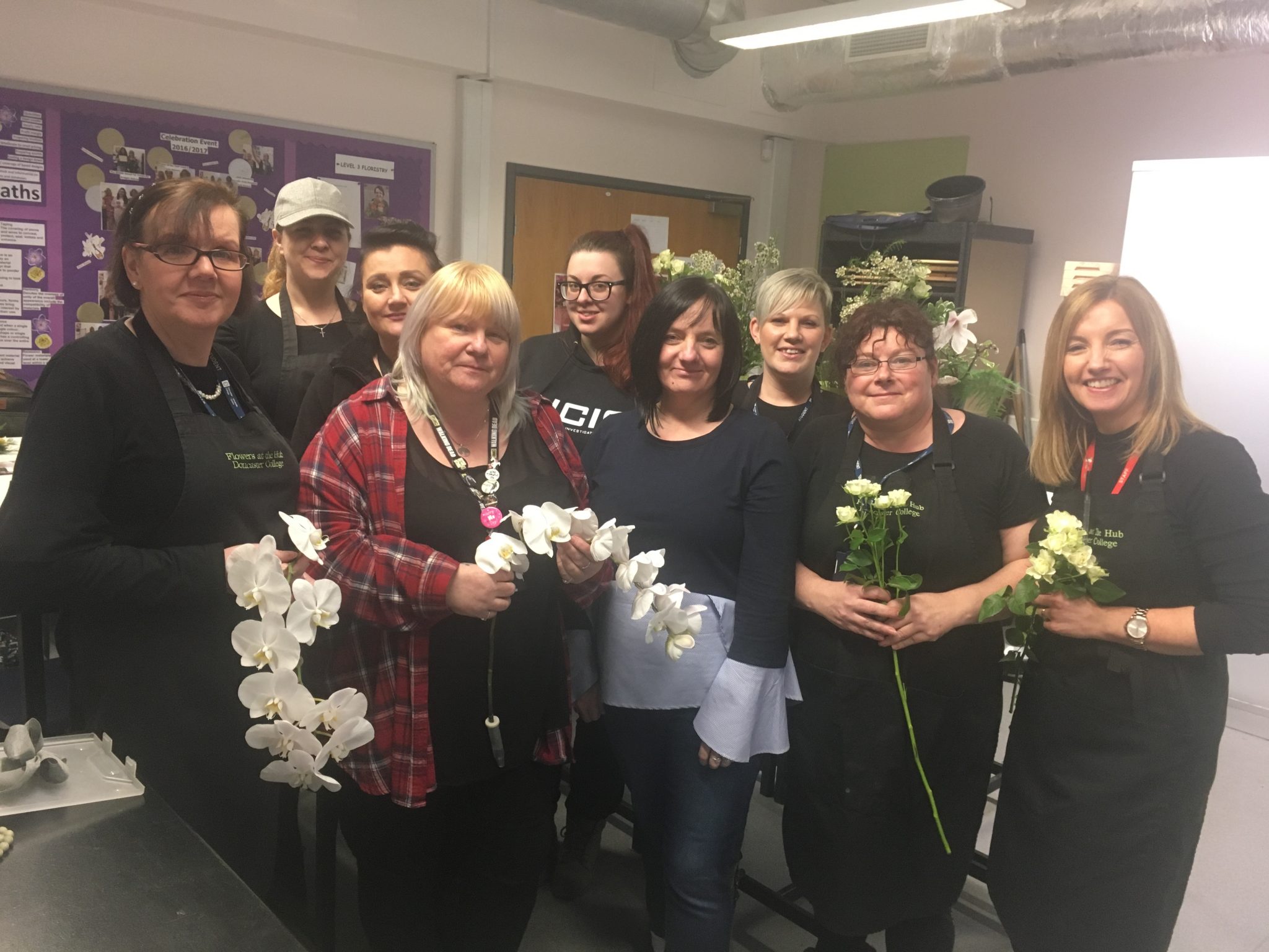 Floristry