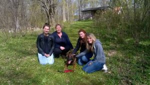 animal-care-students