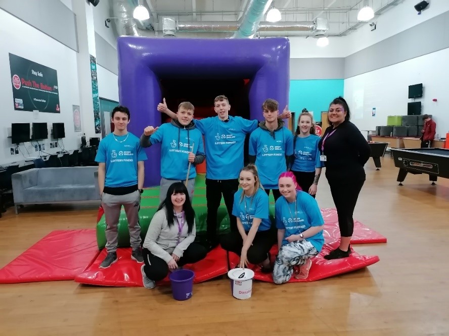 Sport, Physical Activity and Exercise Science - Image 5