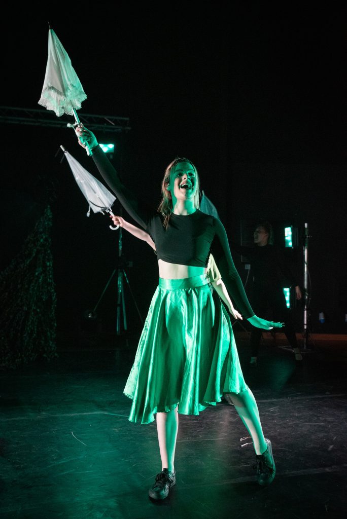 Performing Arts - Image 6