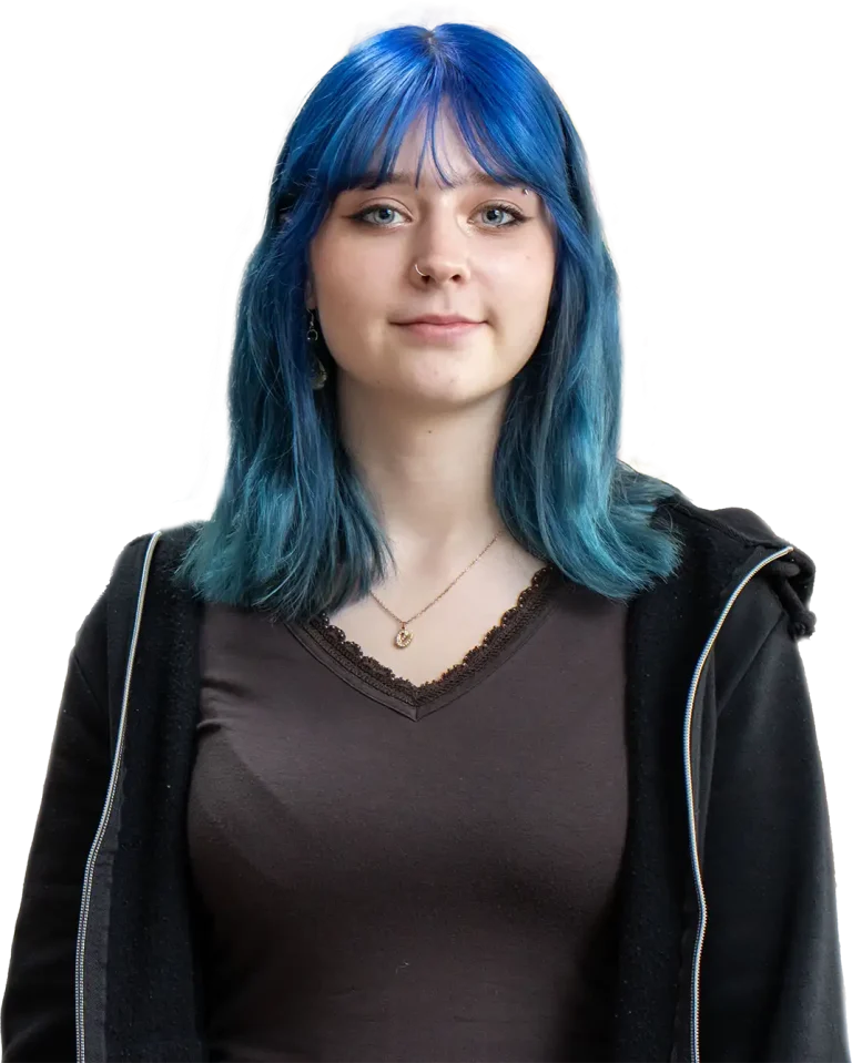 Grace – Art and Design Level 3