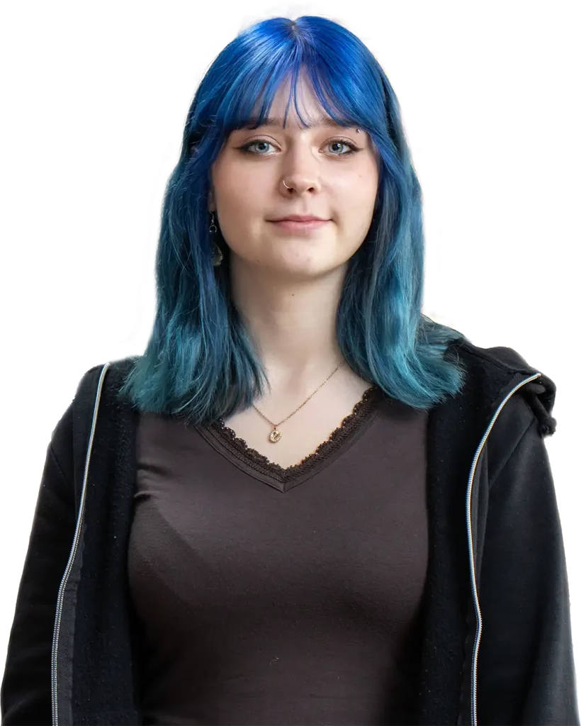 Grace – Art and Design Level 3