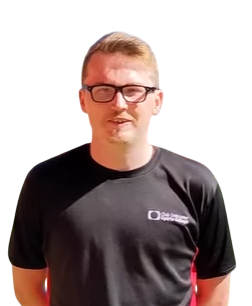 Kyle – Sport, Physical Activity and Exercise Science