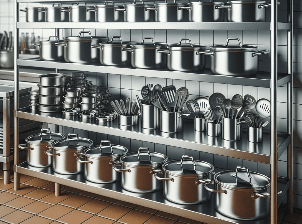 Catering and Hospitality - Image 2