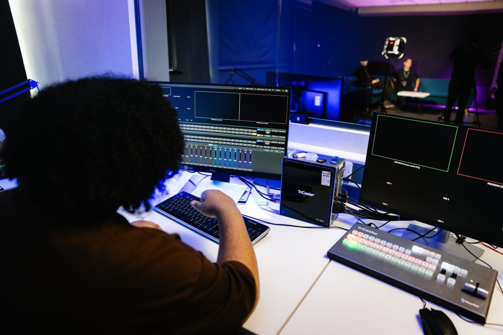 Digital Technologies - Image 1