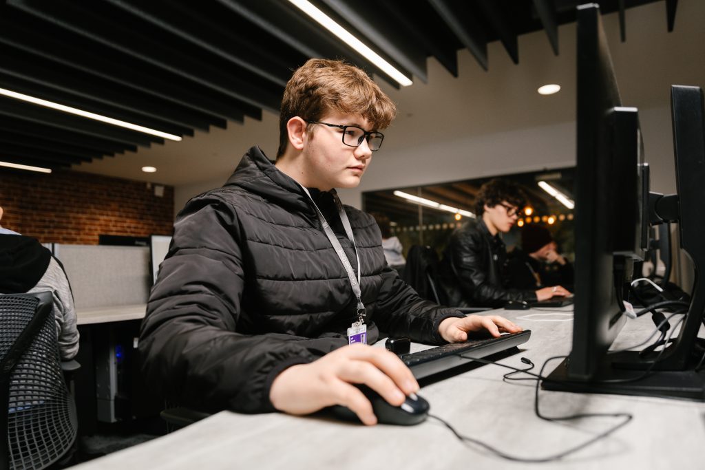 Digital Technologies - Image 2