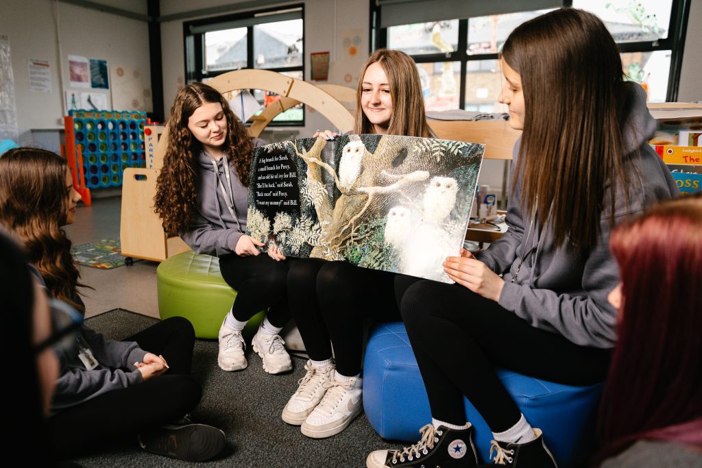 Education and Early Years - Image 3