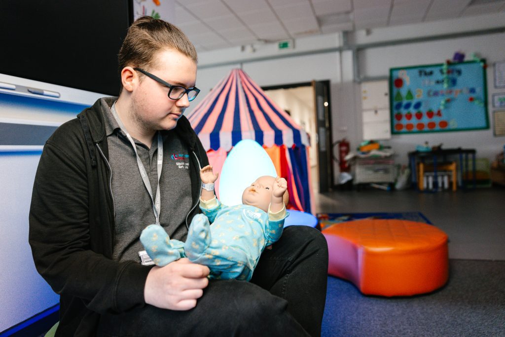 Education and Early Years - Image 1