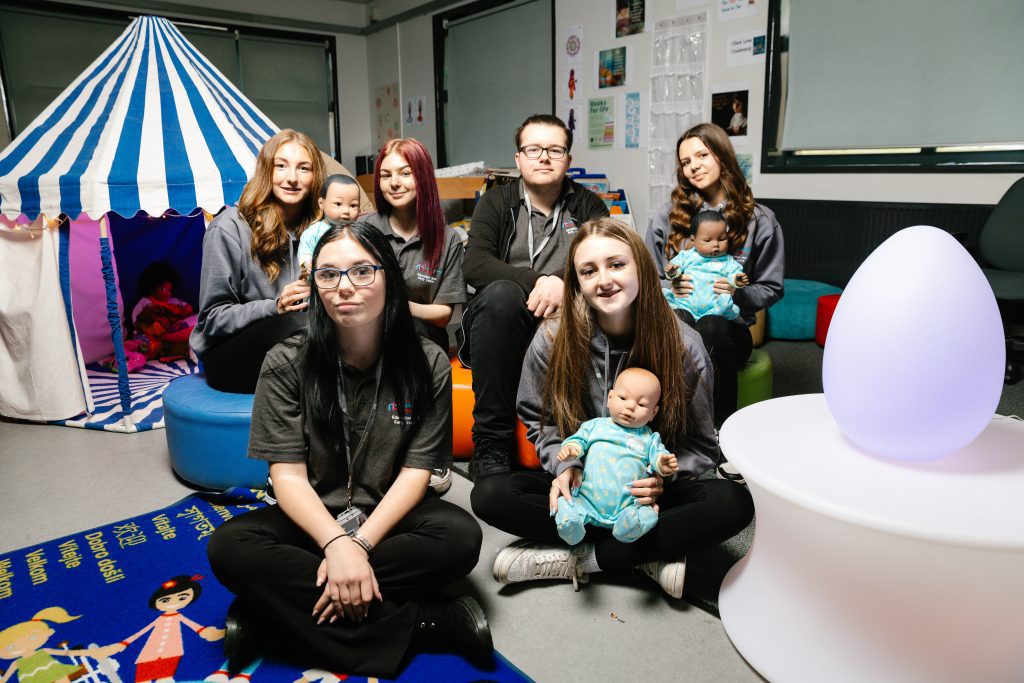 Education and Early Years - Image 2