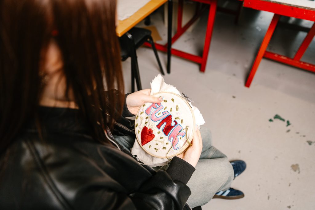 Art and Design - Image 3