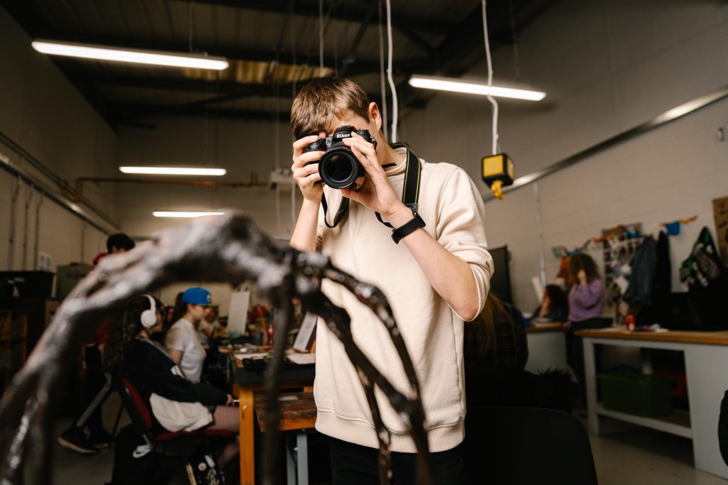 Art and Design - Image 1