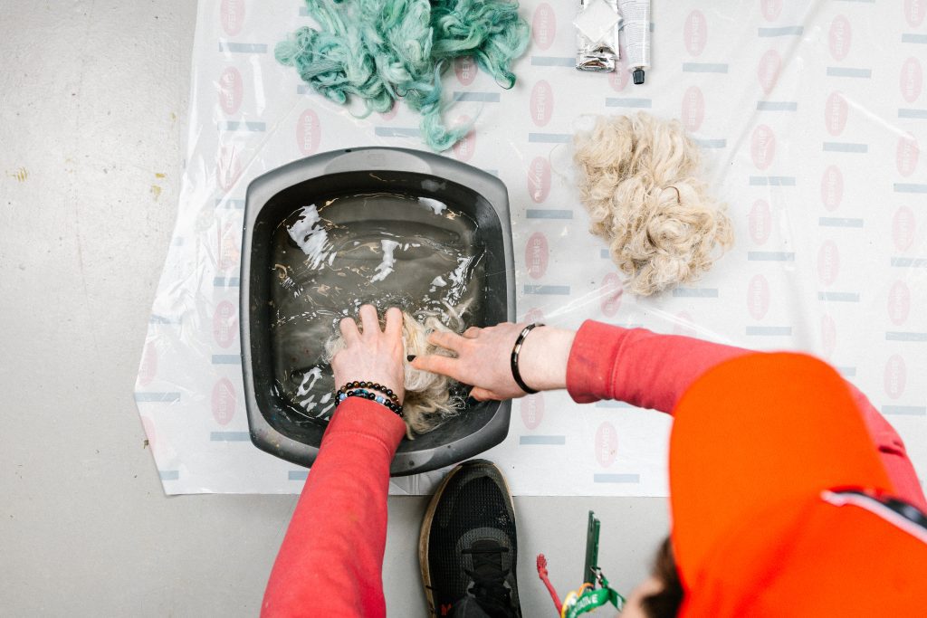 Fashion and Textile Design - Image 1