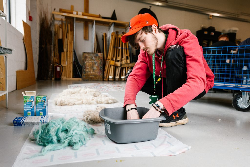 Fashion and Textile Design - Image 3