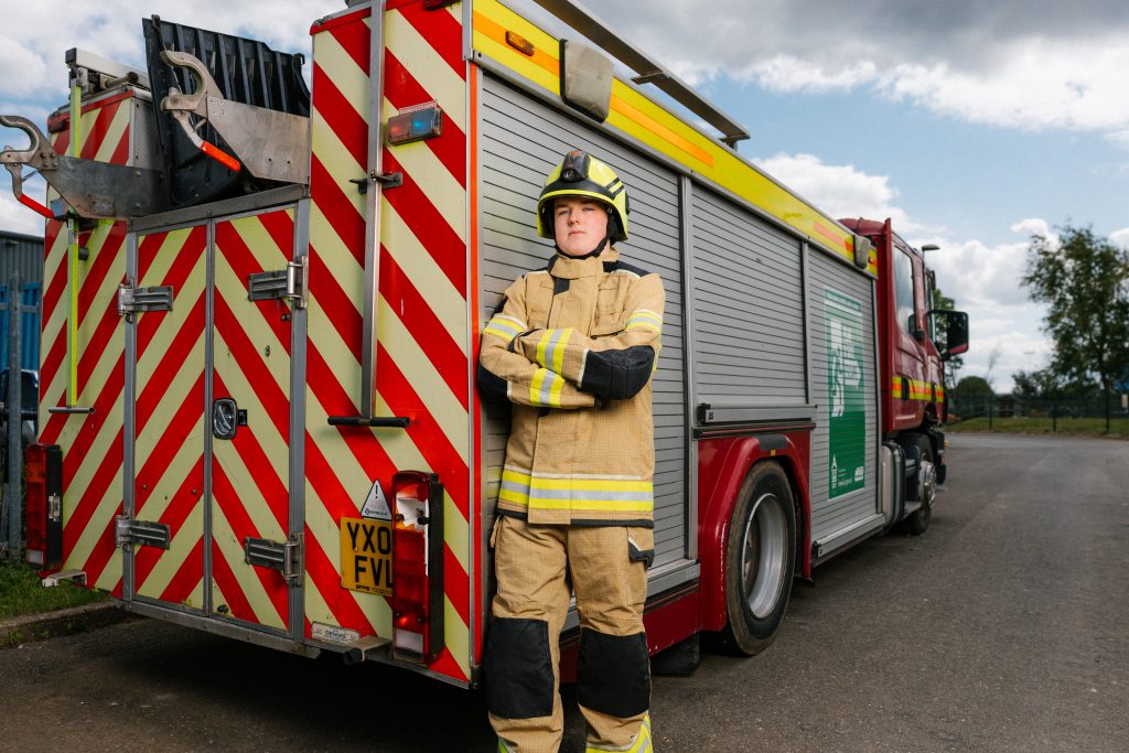 Uniformed Services and Policing - Image 5