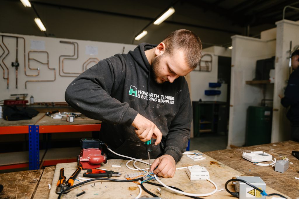 Construction - Image 1