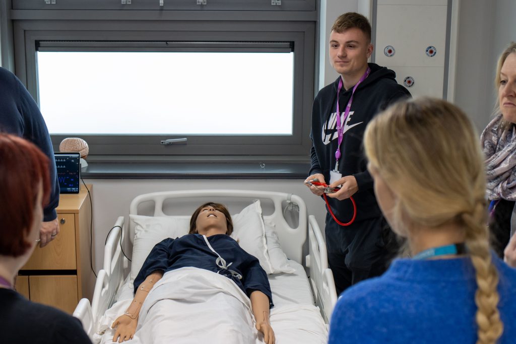 Health and Social Care - Image 2