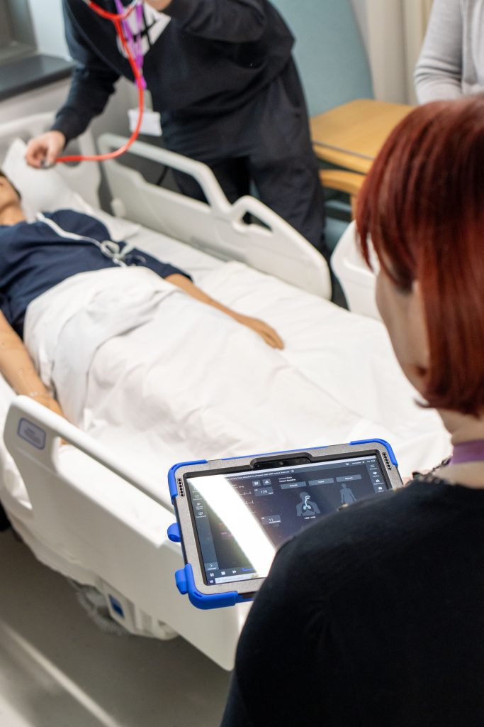 Health and Social Care - Image 3