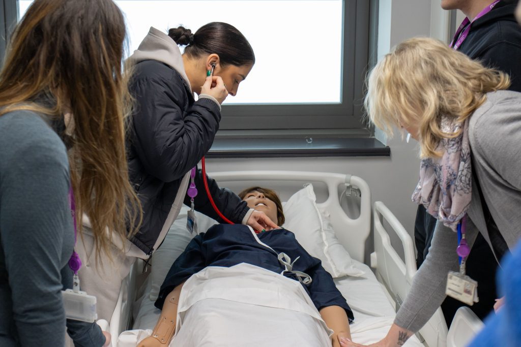 Health and Social Care - Image 1