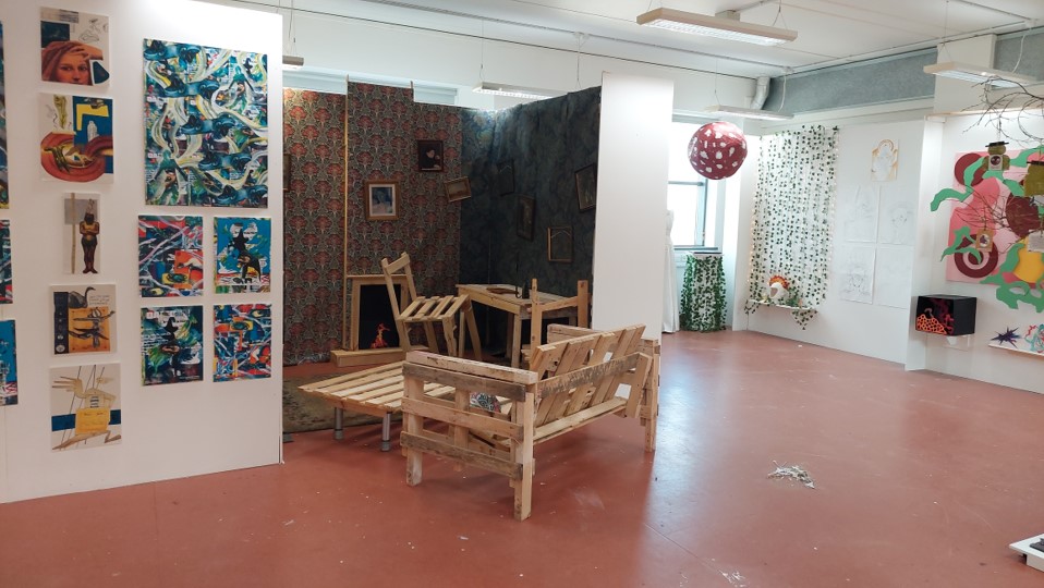 Art and Design - Image 2