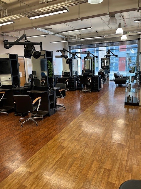 Hairdressing - Image 8