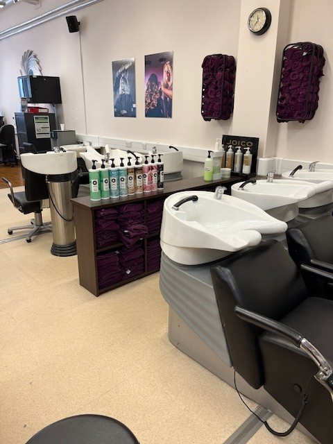 Hairdressing - Image 9