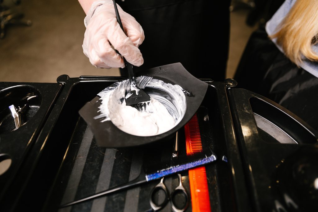 Hairdressing - Image 13