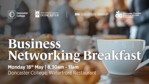 Business Networking Breakfast