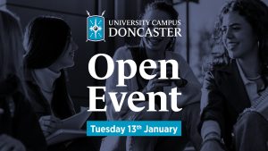 HE and Adult Education Open Event