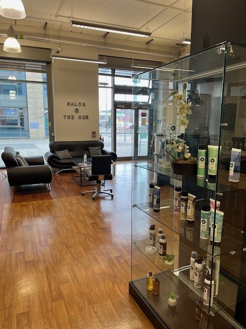 Hairdressing - Image 15