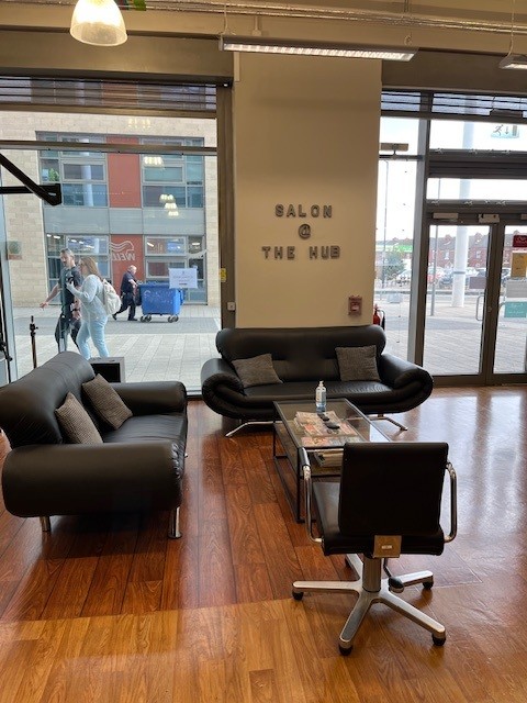 Hairdressing - Image 16