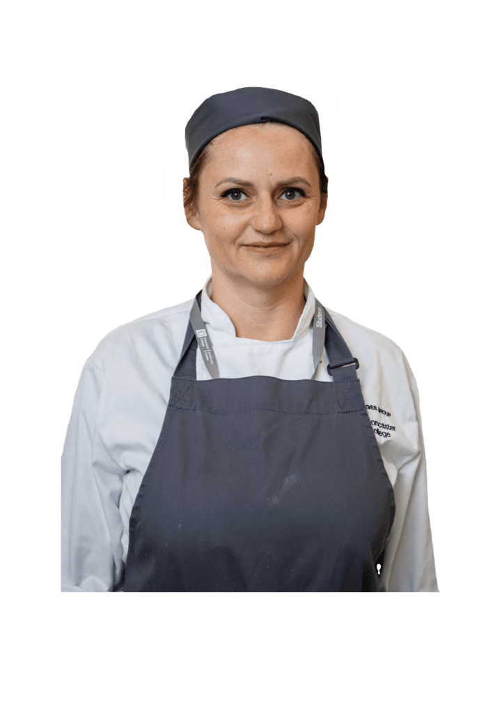 Aleksandra – Catering