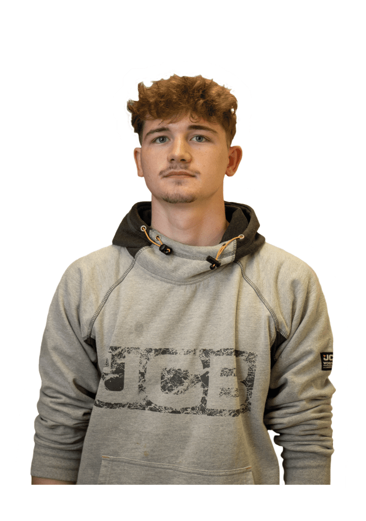 Adam – Construction