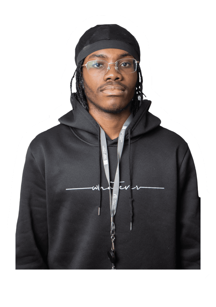 Chigozie – Digital