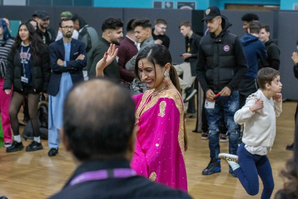 English for Speakers of Other Languages - Image 1