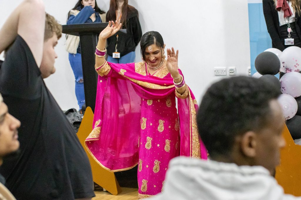 English for Speakers of Other Languages - Image 2