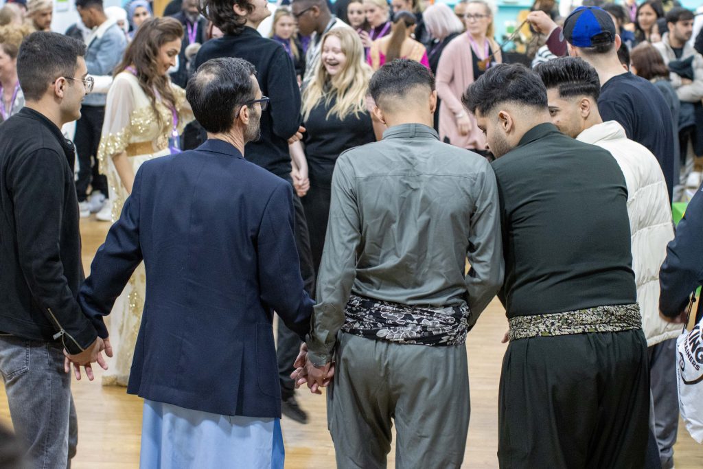 English for Speakers of Other Languages - Image 3