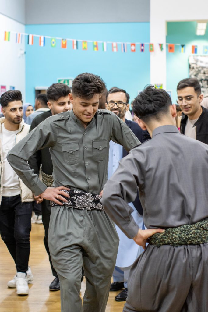 English for Speakers of Other Languages - Image 4