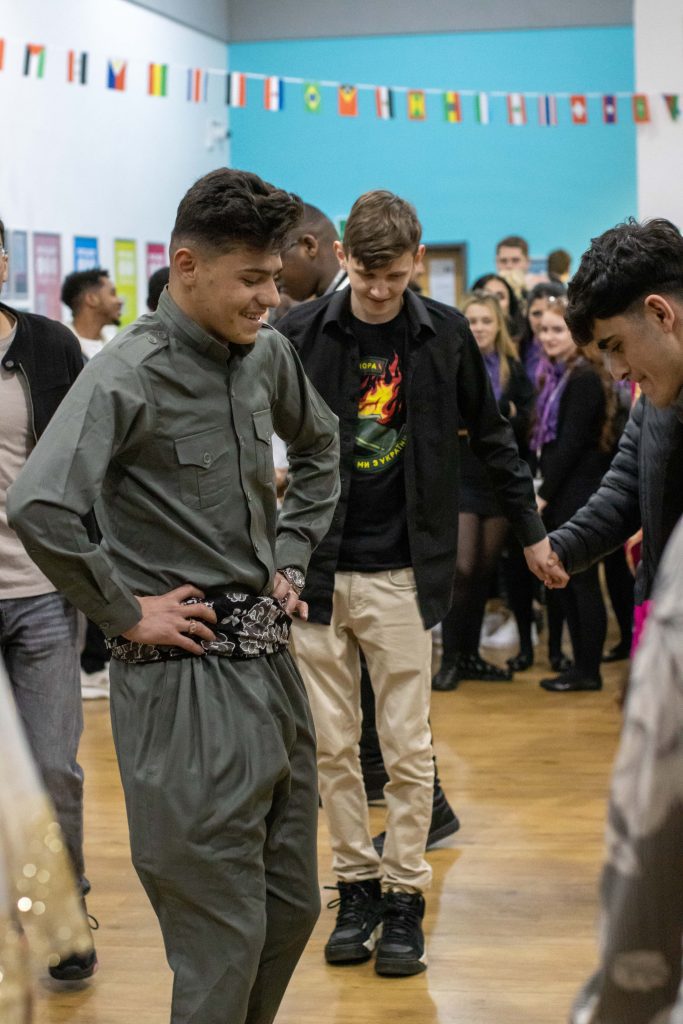 English for Speakers of Other Languages - Image 5