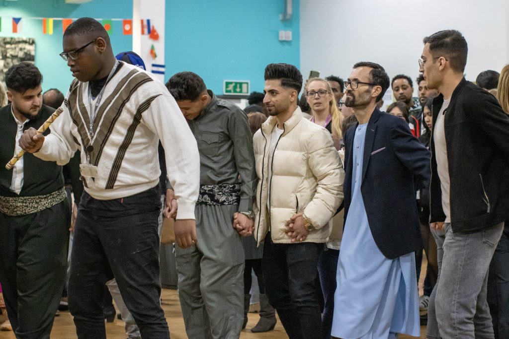 English for Speakers of Other Languages - Image 6