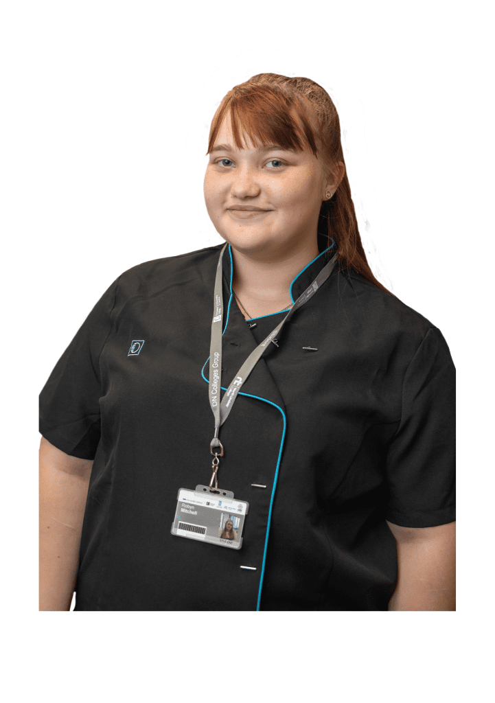 Robyn – Early Years and Childcare