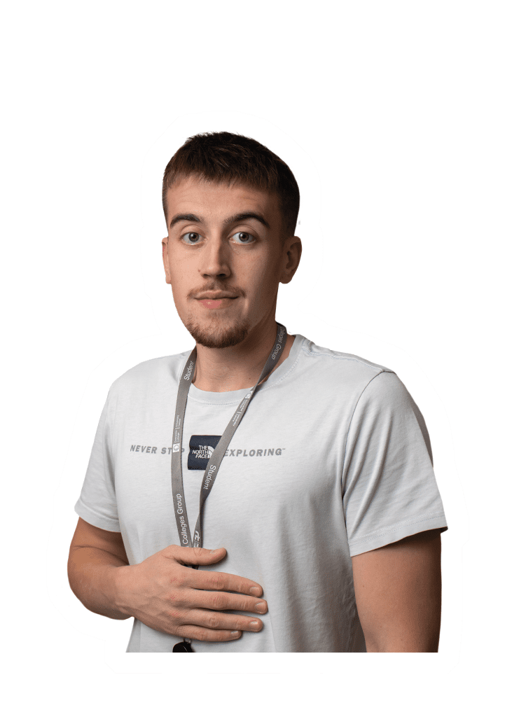 Harry – Engineering